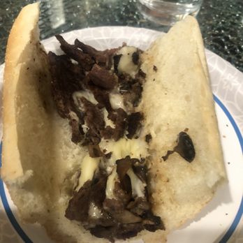 Capriotti's Sandwich Shop - Hardly any dry meat - Sandwiches Near Me - Las Vegas, Nevada