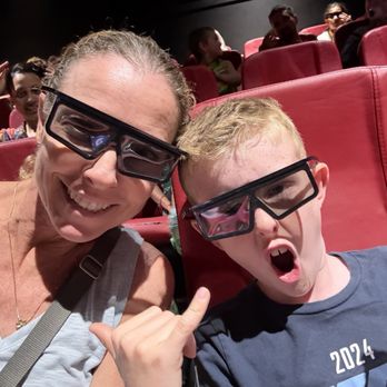 LEGOLAND Discovery Center - 4D movies every 30 min - Kids Activities Near Me - Schaumburg, Illinois