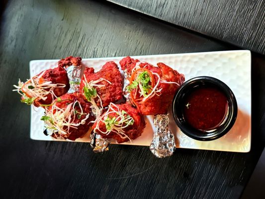 Aamrai Indian Kitchen And Bar by null