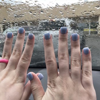Ardora Nail Lounge - Nail Salons Near Me - Silverdale, Washington
