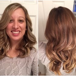 Halo Hair Care Studio - Balyage by Diana