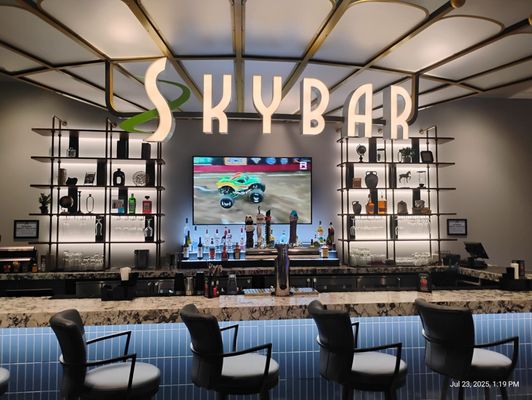 Andretti Indoor Karting & Games