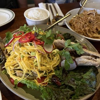 Mitr Thai - Thai Near Me - New York, New York Mitr Thai - Thai Near Me - New York, New York
