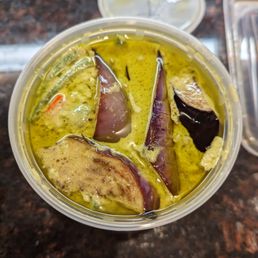 Green Curry