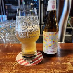 Beer Bar