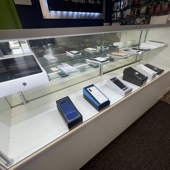 Cell Phone Repair Irving - Mobile Phone Repair Near Me - Irving, Texas