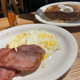 Country Ham