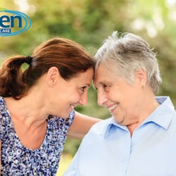 Keen Home Care - Elderly Home Care