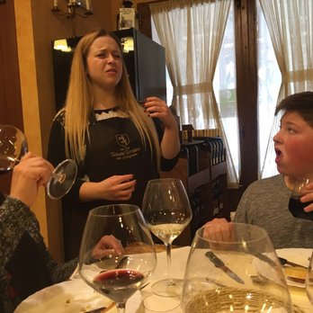 Tenuta Torciano - Wineries Near Me - San Gimignano, SI