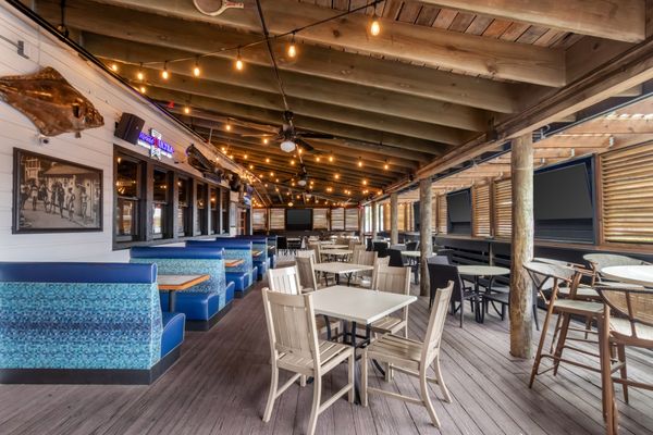 Landry's Kitchen by null