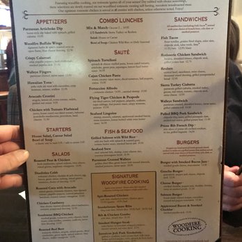 Doolittles Woodfire Grill - American Near Me - Eagan, Minnesota