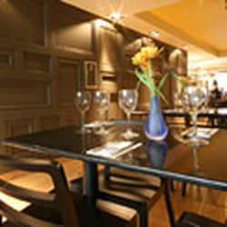 Pizza Express Restaurants