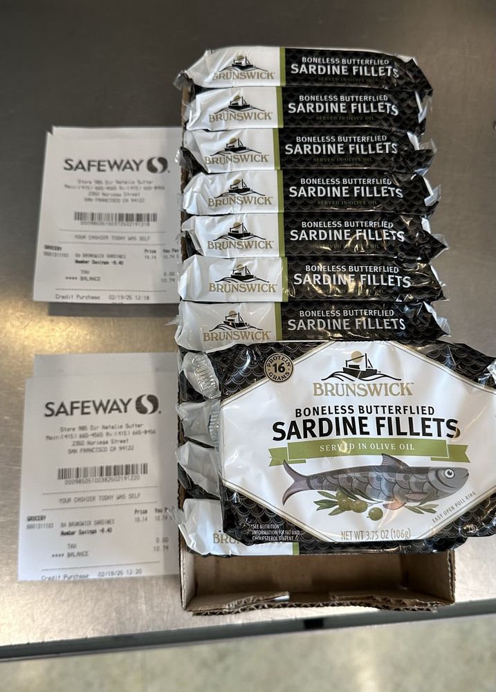 Safeway Logo