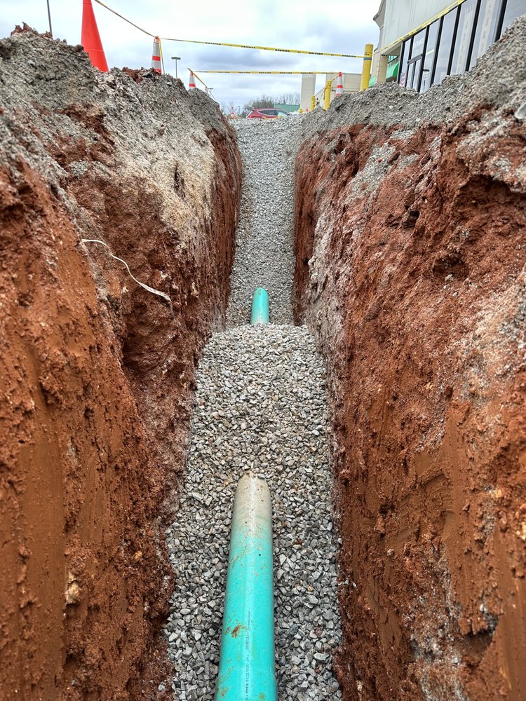 Slide of Erics Plumbing Solutions