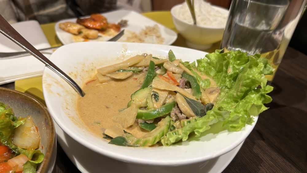 Chez Zhong