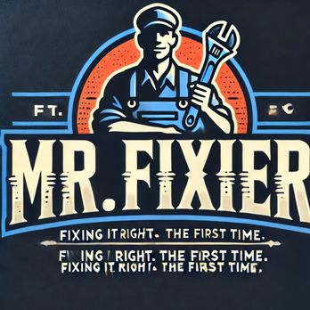 Mr.Fixer - Handyman Near Me Mr.Fixer - Handyman Near Me