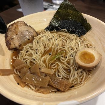 Noods Ramen Bar - shoyu - Ramen Near Me - Honolulu, Hawaii Noods Ramen Bar - shoyu - Ramen Near Me - Honolulu, Hawaii