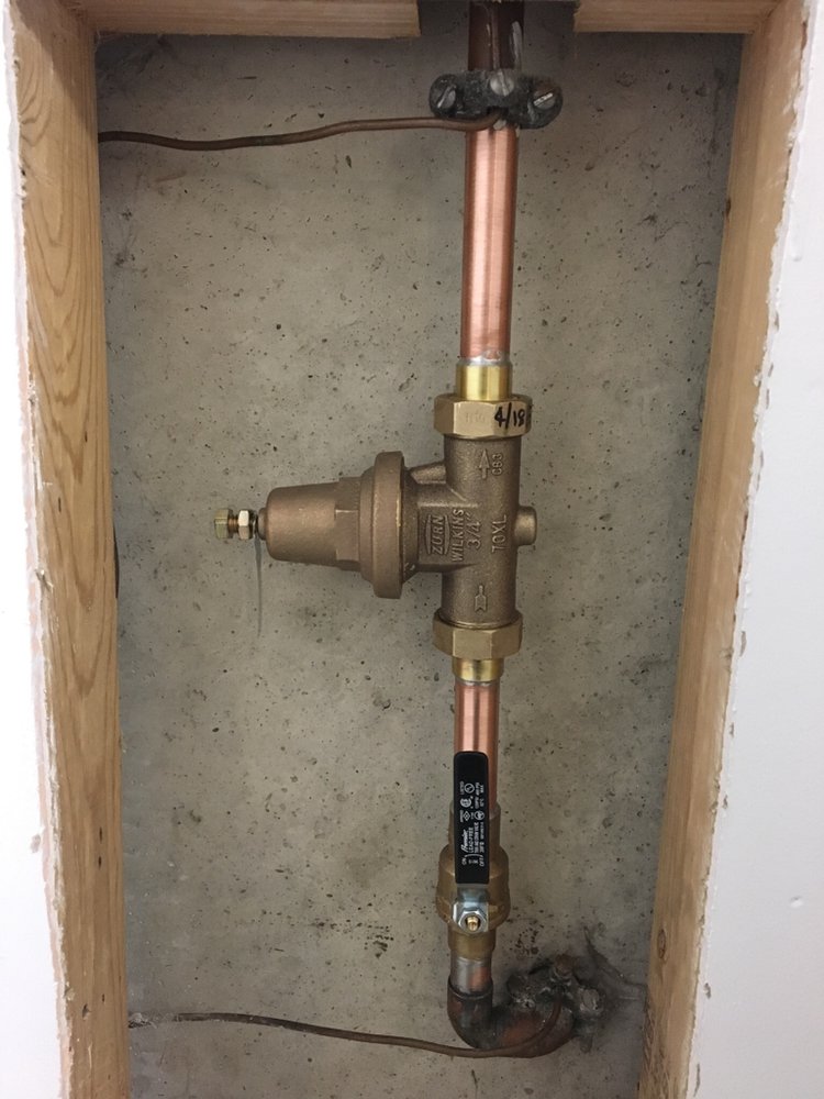 Slide of Lakeside Leak Detectors