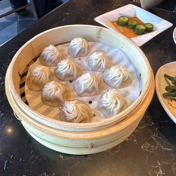 Din Tai Fung - Dim Sum Near Me - Anaheim, California