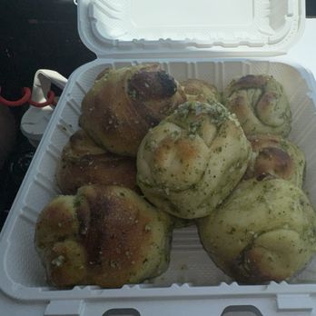 JP’s Pizza - Garlic knots. I think that's the name of them! - Pizza Near Me - Kaumakani, Hawaii JP’s Pizza - Garlic knots. I think that's the name of them! - Pizza Near Me - Kaumakani, Hawaii
