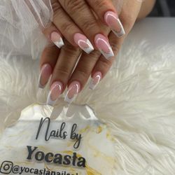 Yocasta Nail Salon