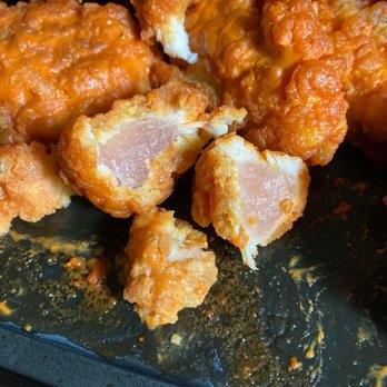 Applebee's Grill + Bar - Boneless Buffalo chicken - American Near Me - North Conway, New Hampshire Applebee's Grill + Bar - Boneless Buffalo chicken - American Near Me - North Conway, New Hampshire