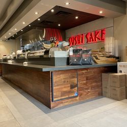 Sushi Sake Davie