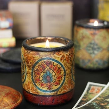 Himalayan Handmade Candles - Candle Stores Near Me - Duluth, Georgia