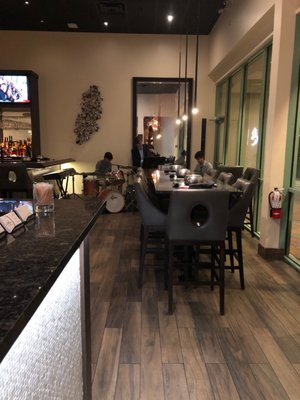 Photo of The Melting Pot - Orlando, FL, US. entertainment!!!