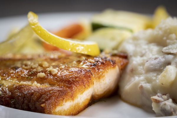 Hennessey's Tavern by null