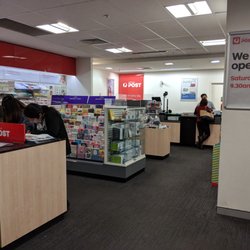Australia Post - Australia Post 7/2018
