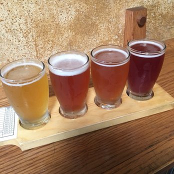 Aztec Brewery - Got all the fruity sounding beers - Breweries Near Me - Vista, California Aztec Brewery - Got all the fruity sounding beers - Breweries Near Me - Vista, California