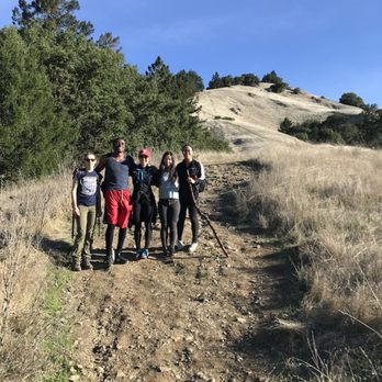 Dipsea - undefined - Hiking Near Me