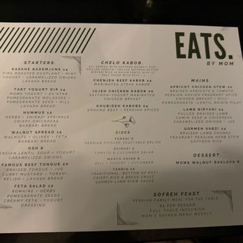 The Gin Room - Food menu - Cocktail Bars Near Me - Saint Louis, Missouri The Gin Room - Food menu - Cocktail Bars Near Me - Saint Louis, Missouri