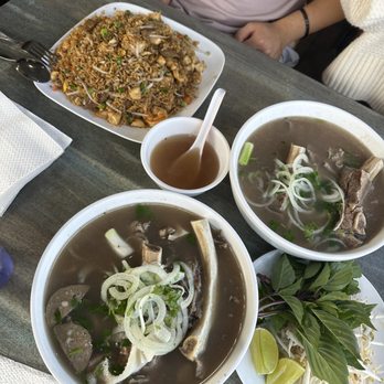 Pho Nam Lua - Vietnamese Near Me - Chicago, Illinois