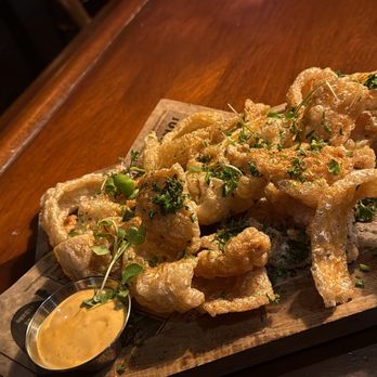 Habana - Chicharron - Cuban Near Me - Irvine, California