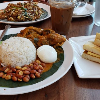 Ipoh Kopitiam - Malaysian Near Me - Alhambra, California Ipoh Kopitiam - Malaysian Near Me - Alhambra, California