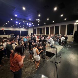 Encounter Church
