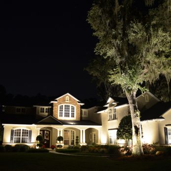 Pro Lighting Outdoors - Yard Lighting in Jacksonville, FL - Lighting Fixtures & Equipment Near Me Pro Lighting Outdoors - Yard Lighting in Jacksonville, FL - Lighting Fixtures & Equipment Near Me