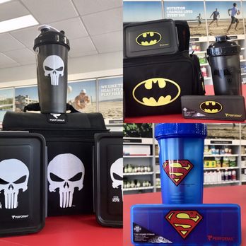 GNC - Meal prepping made simple - Health Markets Near Me - San Antonio, Texas