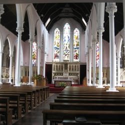St Mary's Roman Catholic Church