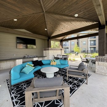 Westpointe Oaks Luxury Apartments - Movie Cabana - Apartments Near Me - San Antonio, Texas Westpointe Oaks Luxury Apartments - Movie Cabana - Apartments Near Me - San Antonio, Texas