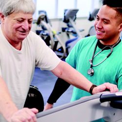 LIVE WELL Exercise Clinic North Van