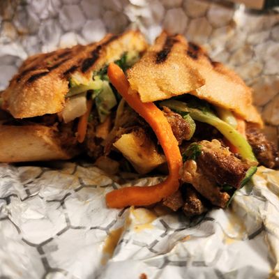 Mendocino Farms by null