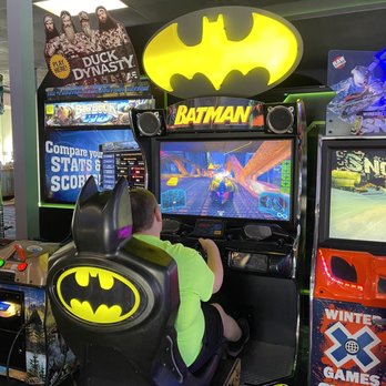 Gator Mike's - Games are cool. - Recreation Centers Near Me - Cape Coral, Florida Gator Mike's - Games are cool. - Recreation Centers Near Me - Cape Coral, Florida