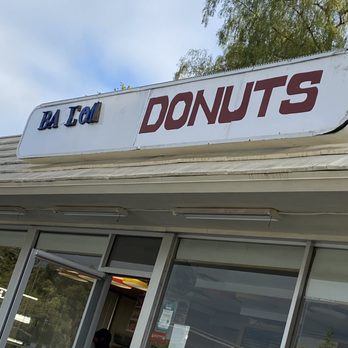 Bascom Donuts - Donuts Near Me - San Jose, California