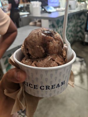 Frice Cream by null