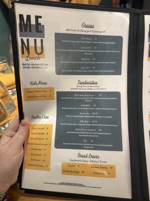 Menu photo 3 Oak & Honey Chicago, IL Menu photo 3 Oak & Honey Chicago, IL
