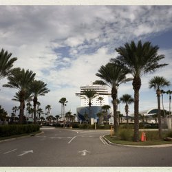 Orlando On Wheels - Port Canaveral Transportation