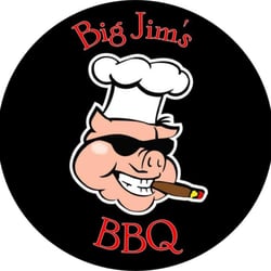 Big Jims BBQ